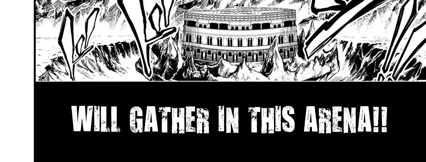 Record Of Ragnarok Mangakakalot X Chapter 4 Page 55