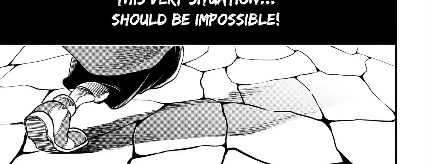 Record Of Ragnarok Mangakakalot X Chapter 4 Page 8