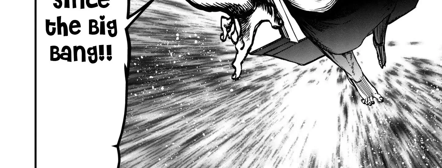 Record Of Ragnarok Mangakakalot X Chapter 4 Page 26