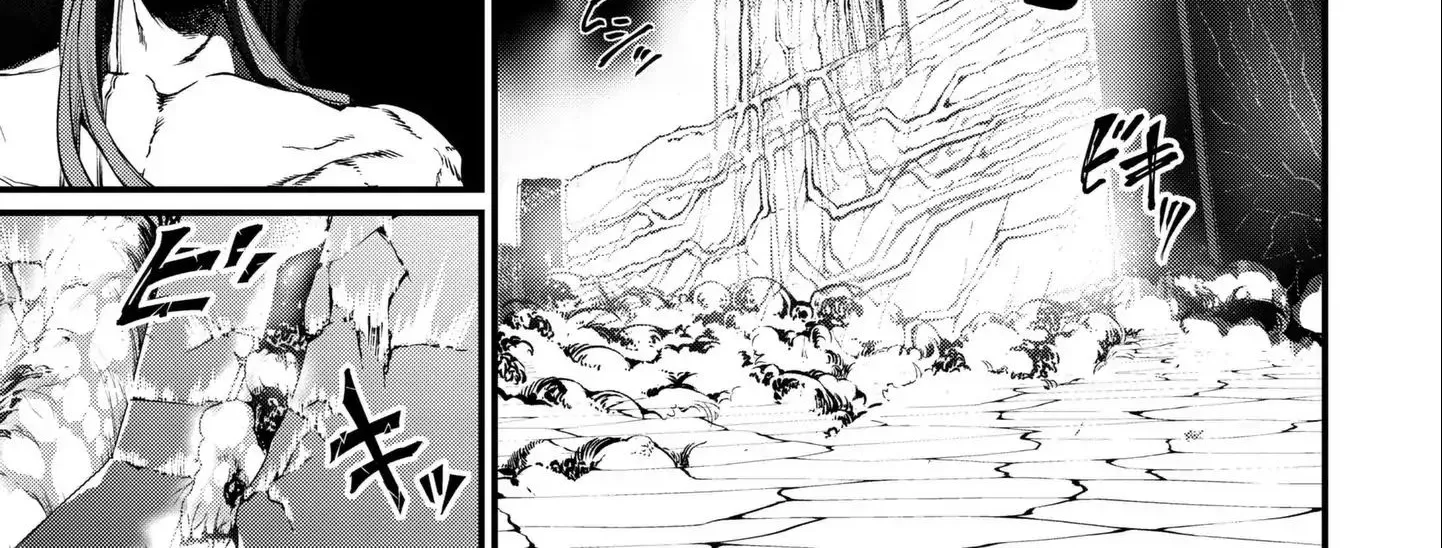 Record Of Ragnarok Mangakakalot X Chapter 4 Page 36