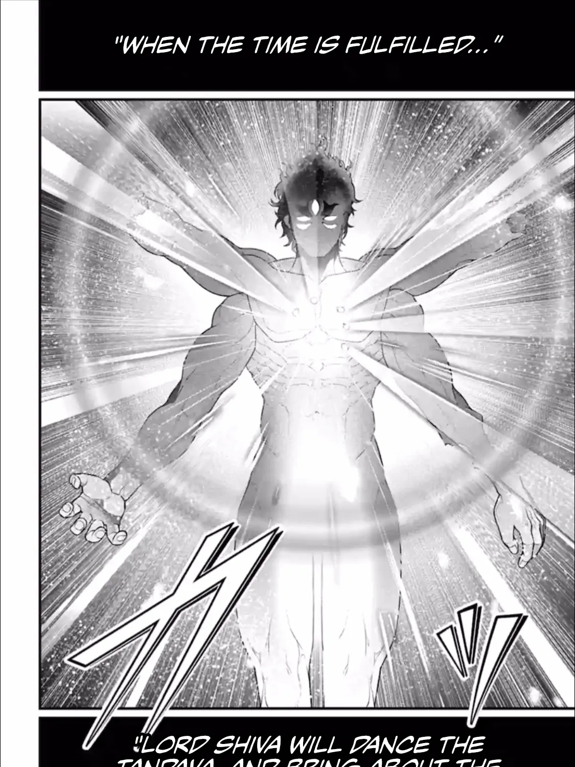 Record Of Ragnarok Mangakakalot X Chapter 40 Page 56