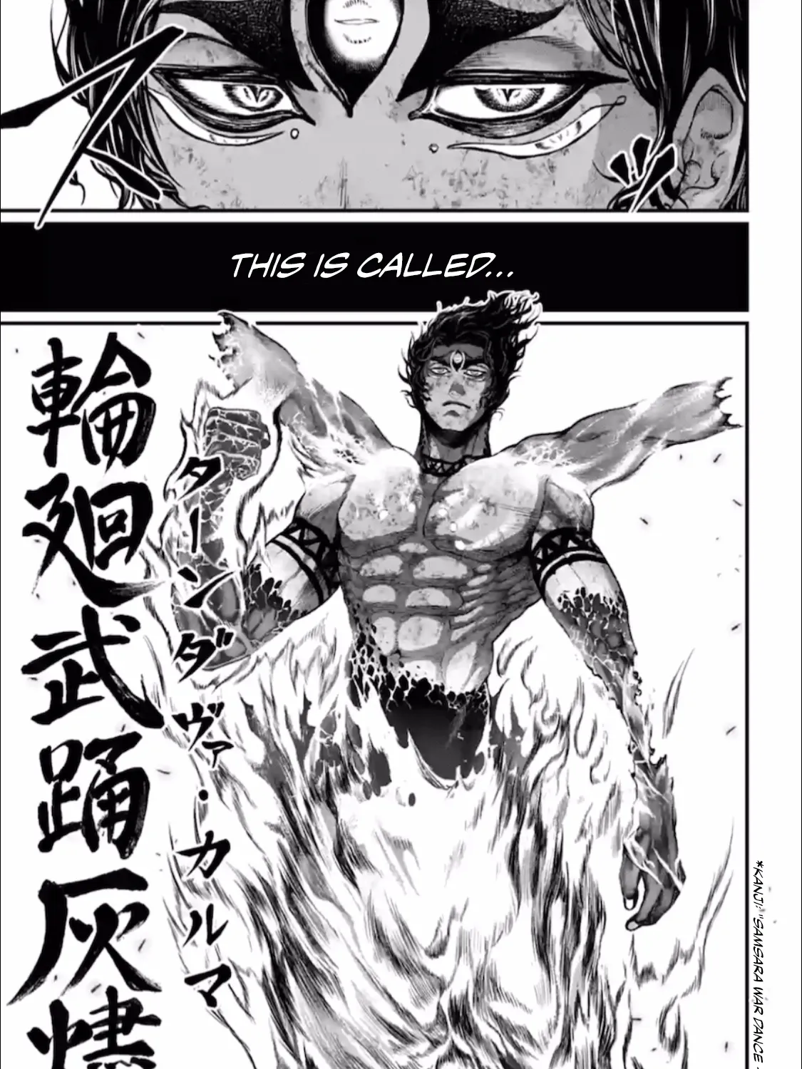 Record Of Ragnarok Mangakakalot X Chapter 40 Page 62