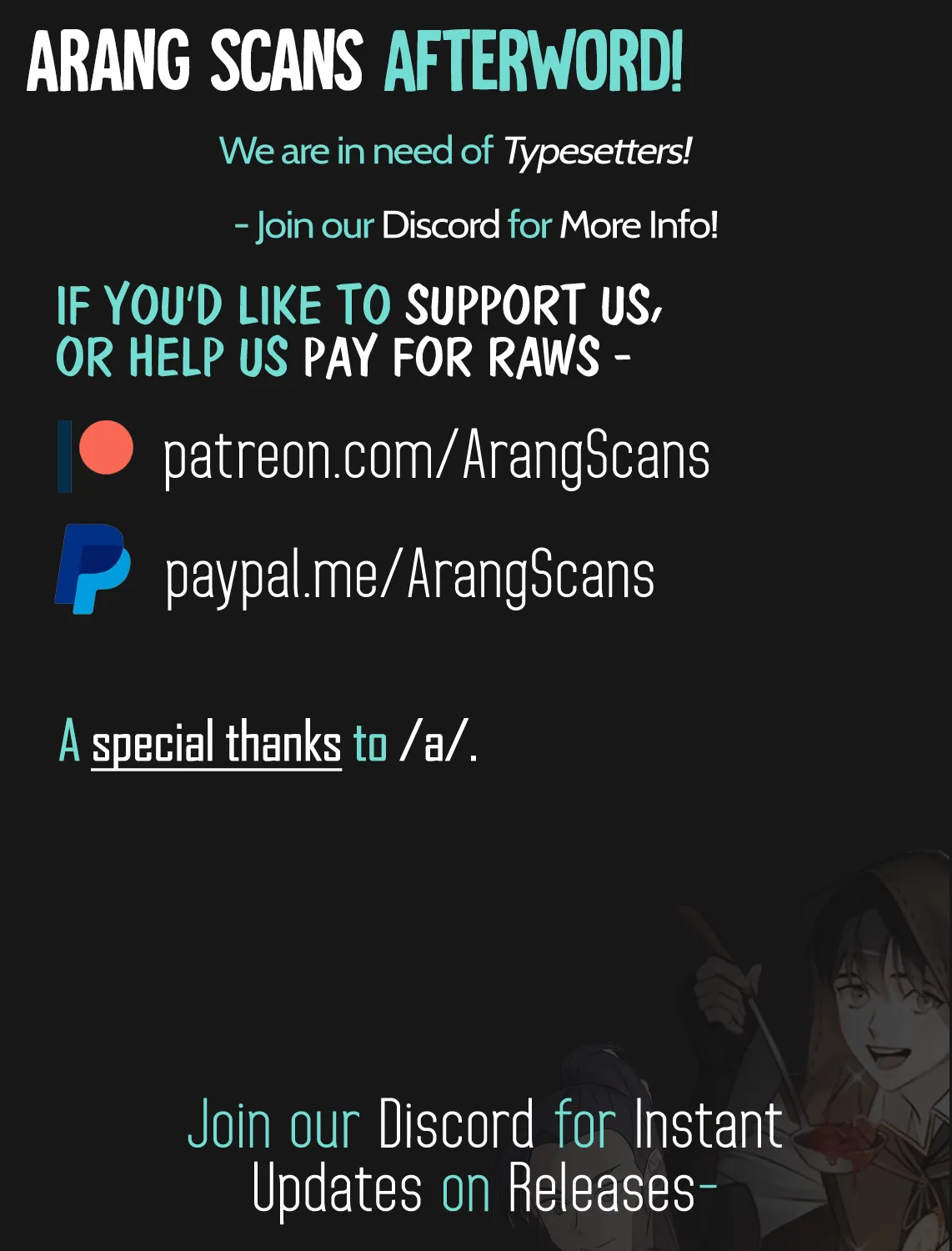 Record Of Ragnarok Mangakakalot X Chapter 40 Page 76