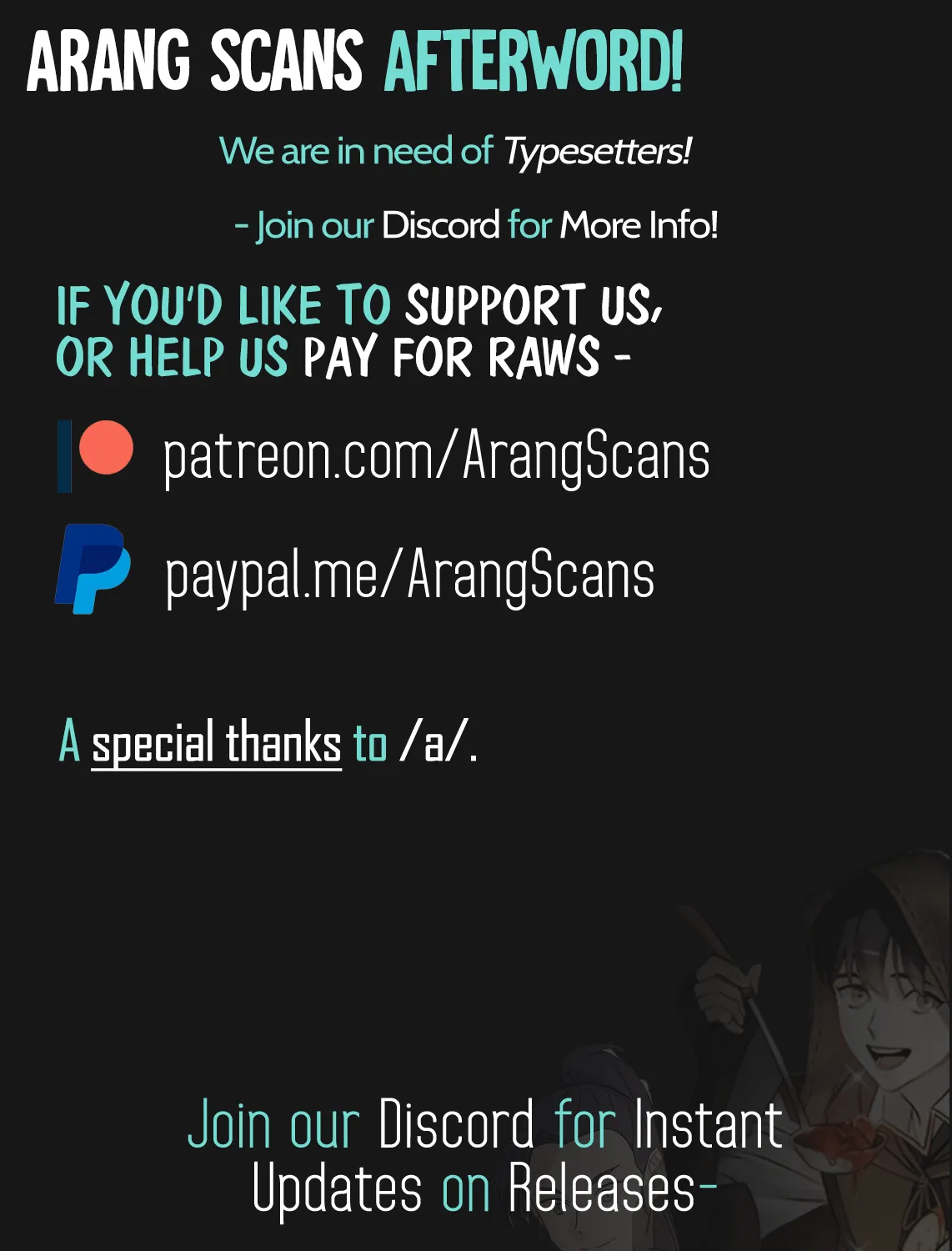 Record Of Ragnarok Mangakakalot X Chapter 41 Page 84