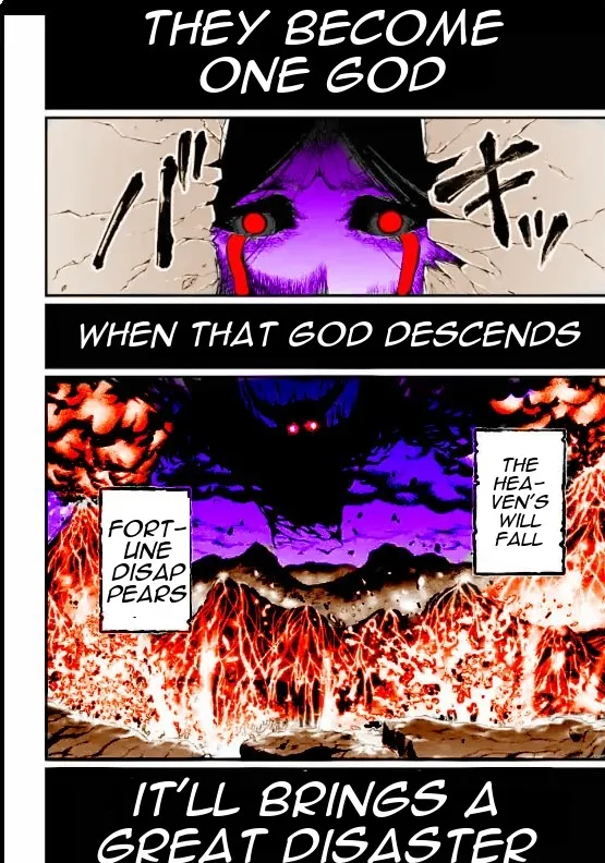 Record Of Ragnarok Mangakakalot X Chapter 44 Page 46