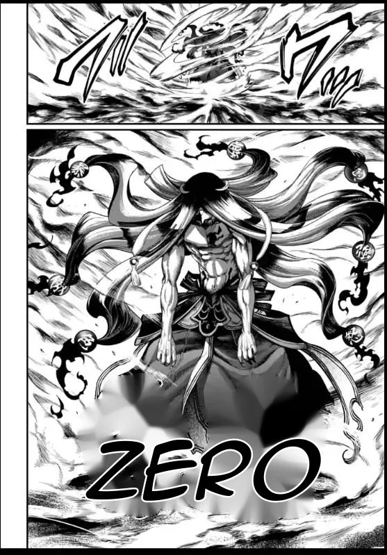 Record Of Ragnarok Mangakakalot X Chapter 44 Page 48