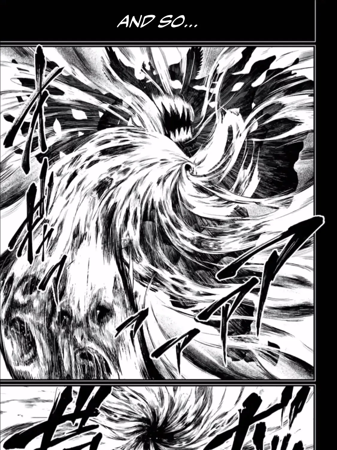Record Of Ragnarok Mangakakalot X Chapter 45 Page 110