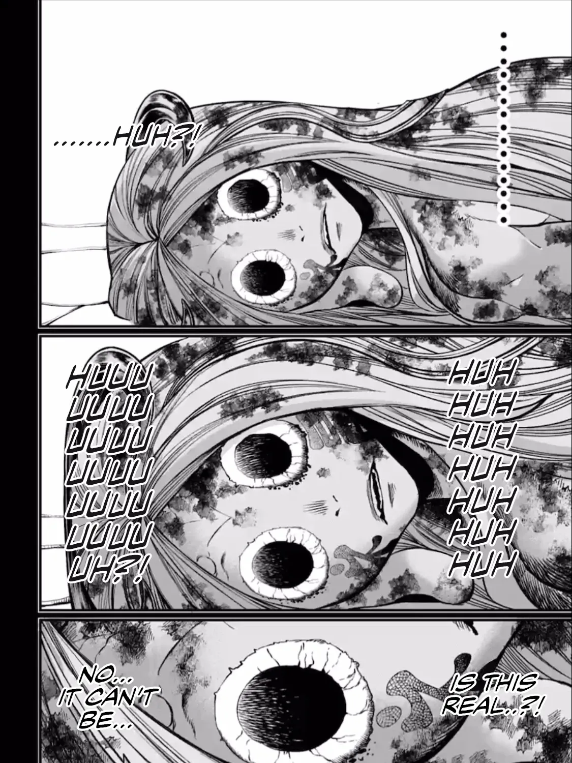 Record Of Ragnarok Mangakakalot X Chapter 45 Page 68