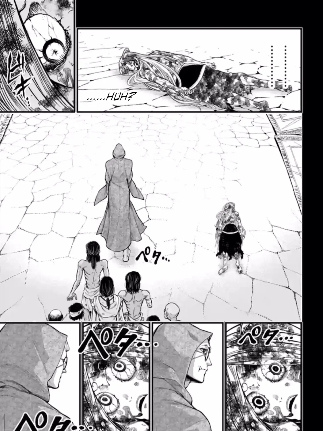 Record Of Ragnarok Mangakakalot X Chapter 45 Page 86