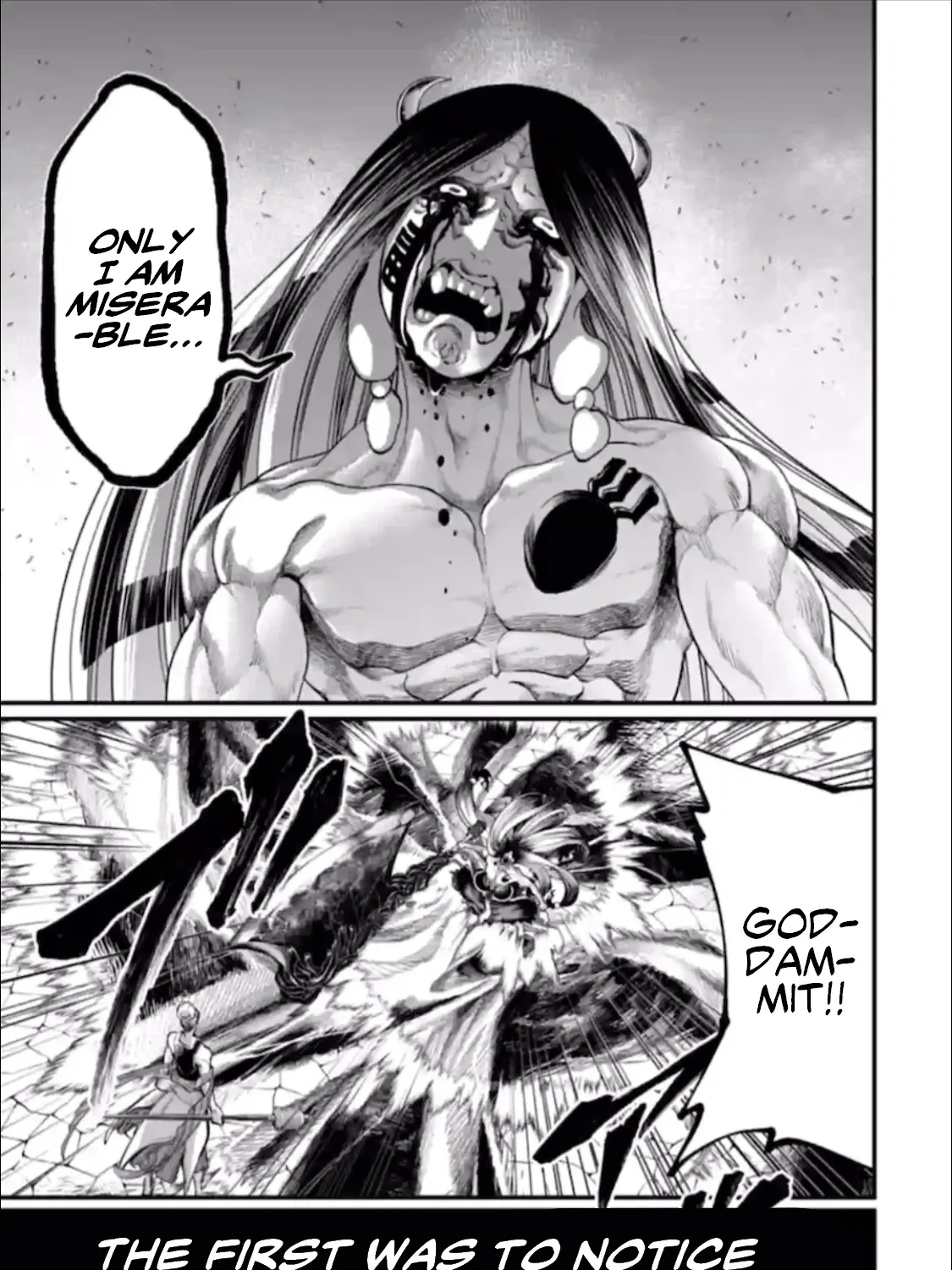 Record Of Ragnarok Mangakakalot X Chapter 46 Page 70