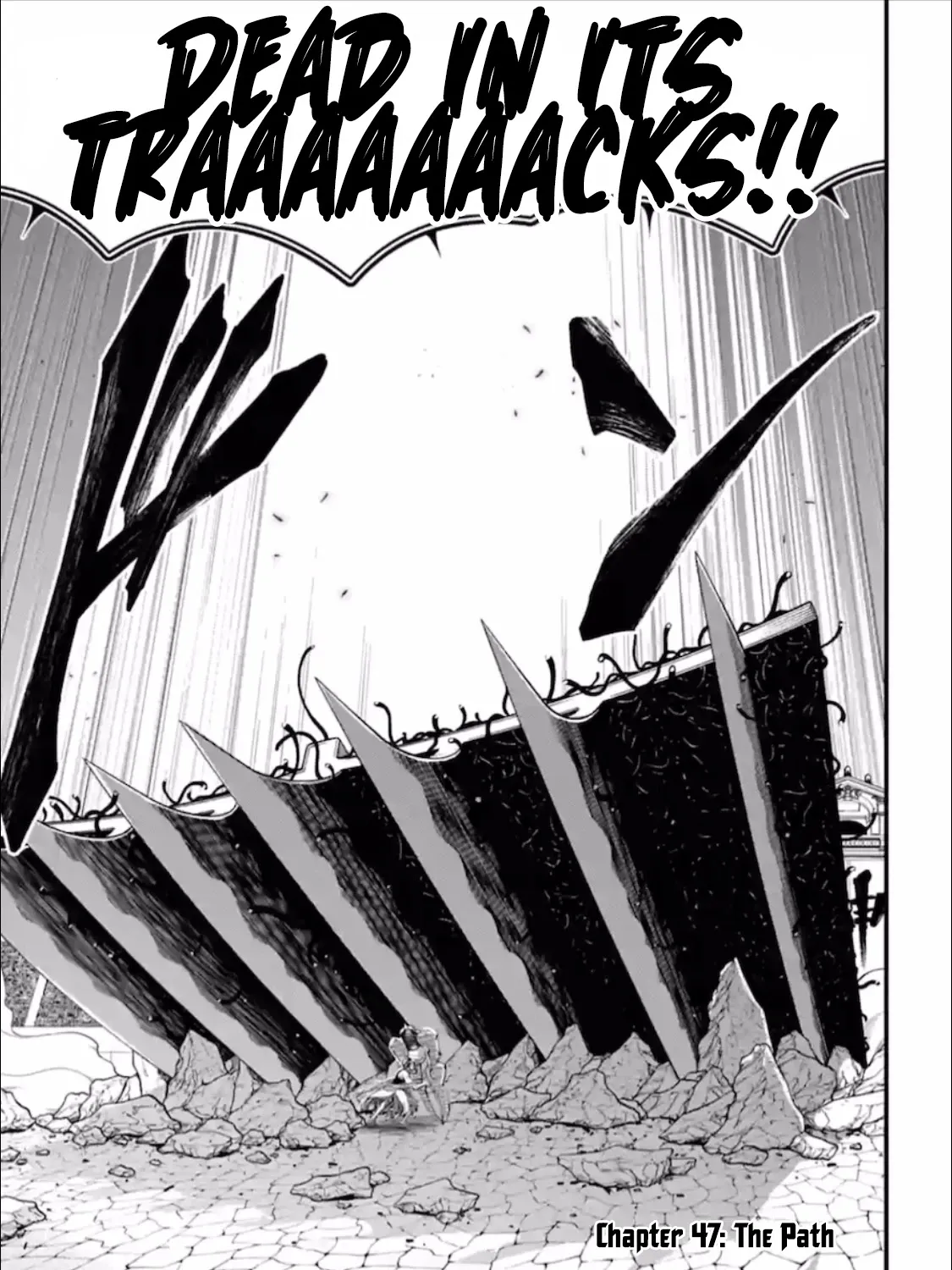 Record Of Ragnarok Mangakakalot X Chapter 47 Page 6
