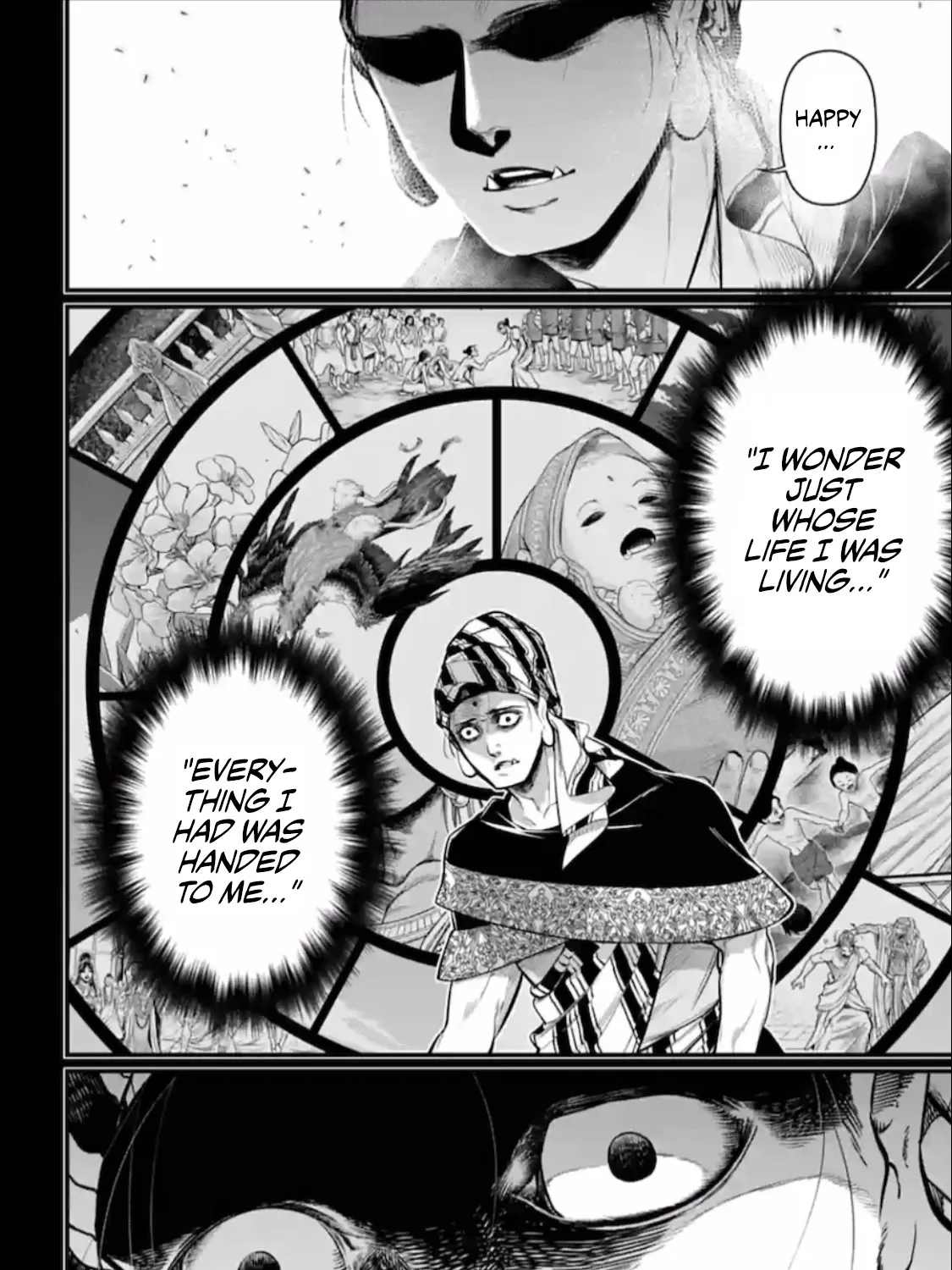 Record Of Ragnarok Mangakakalot X Chapter 47 Page 76