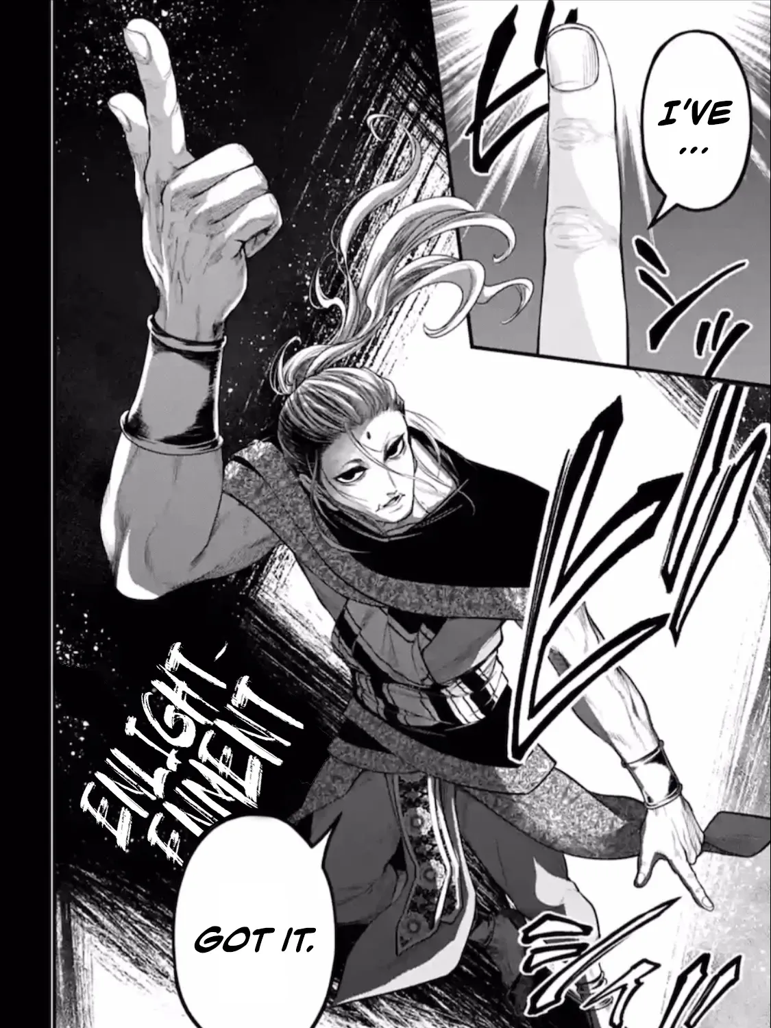 Record Of Ragnarok Mangakakalot X Chapter 47 Page 84