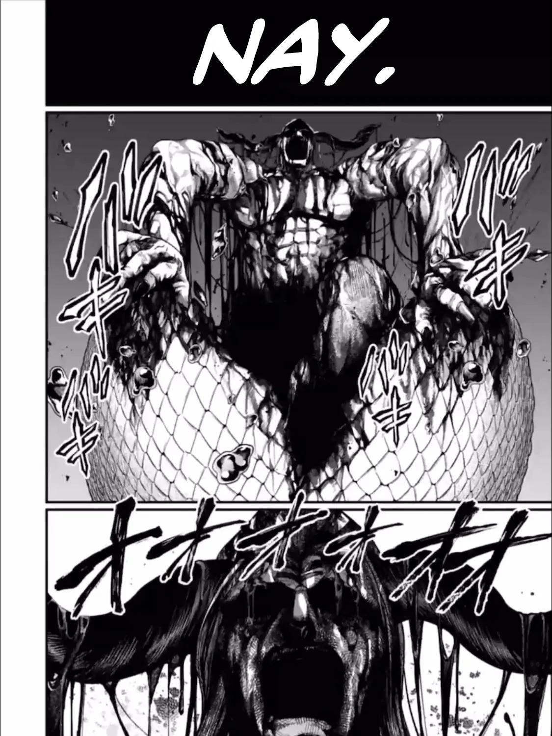 Record Of Ragnarok Mangakakalot X Chapter 49 Page 36