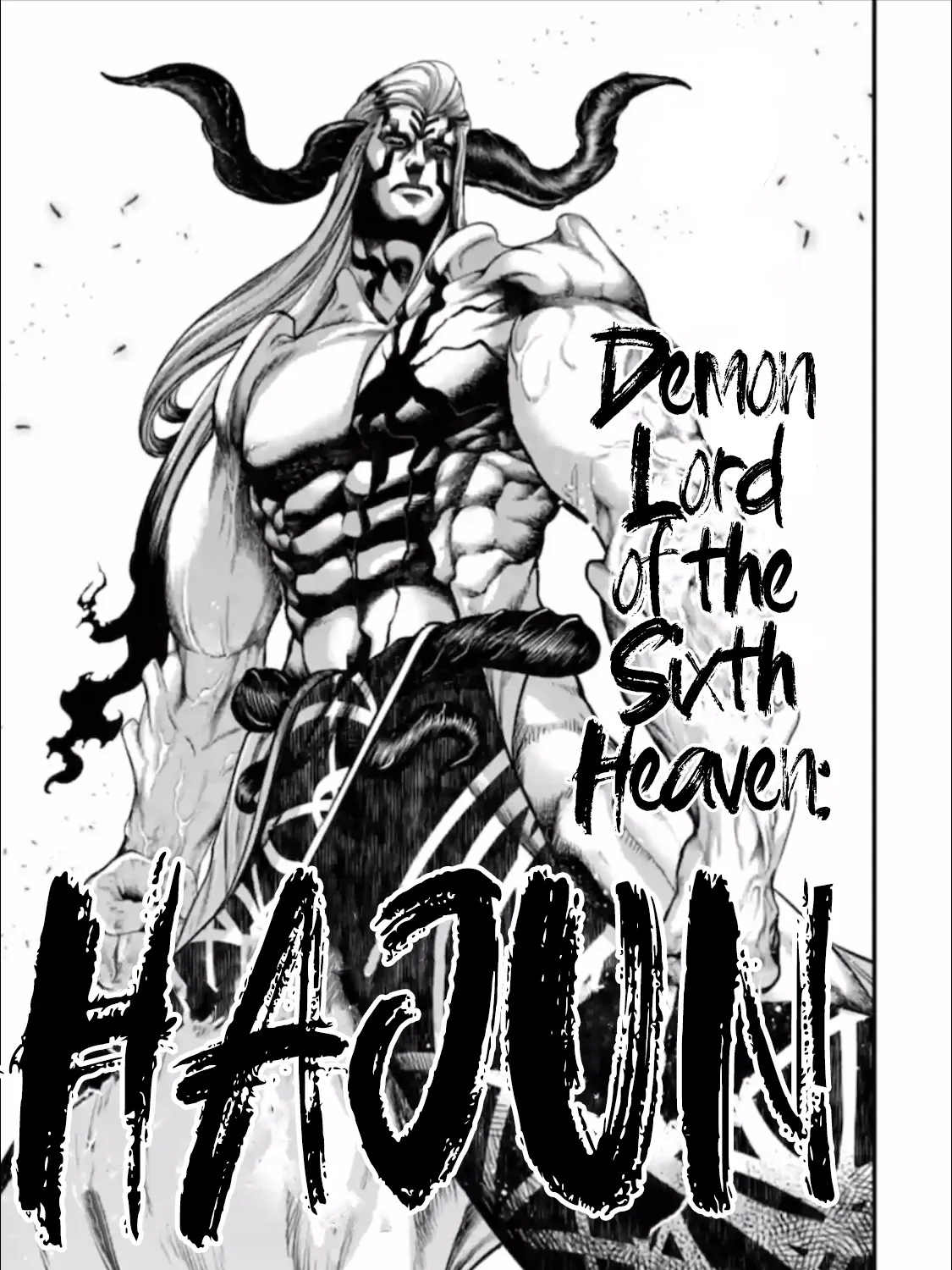 Record Of Ragnarok Mangakakalot X Chapter 49 Page 50