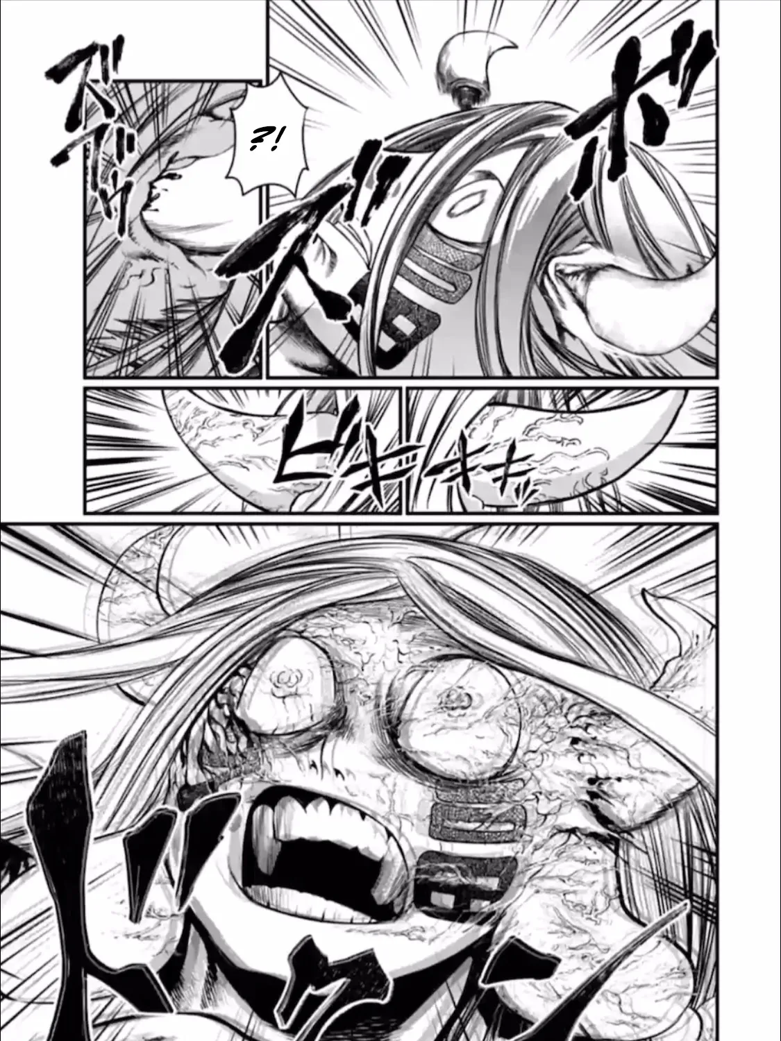 Record Of Ragnarok Mangakakalot X Chapter 49 Page 10