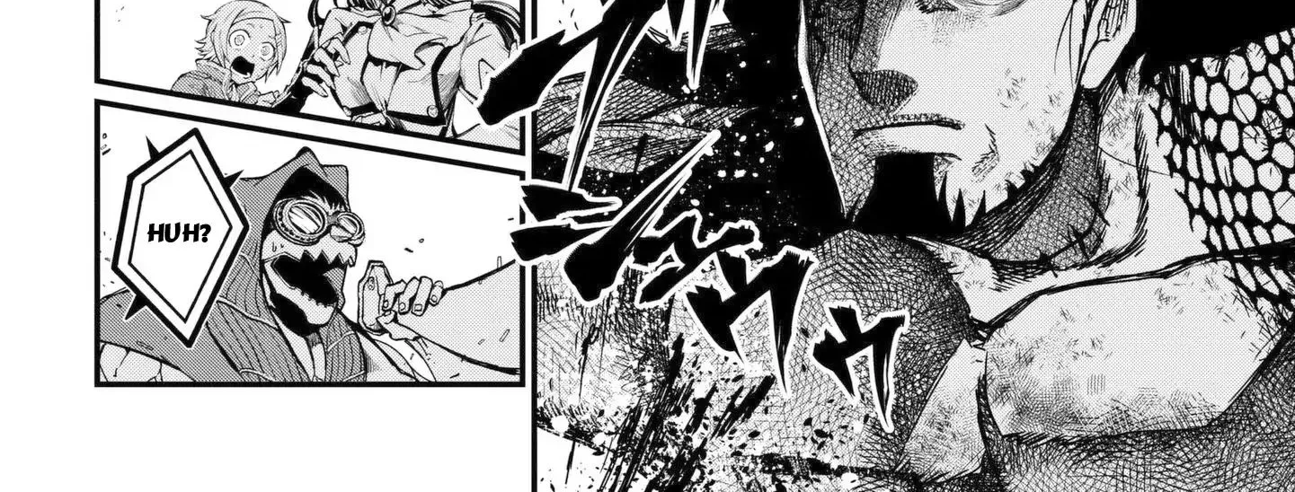 Record Of Ragnarok Mangakakalot X Chapter 5 Page 45