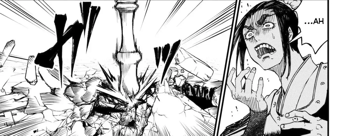 Record Of Ragnarok Mangakakalot X Chapter 5 Page 47