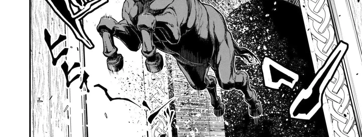 Record Of Ragnarok Mangakakalot X Chapter 5 Page 53