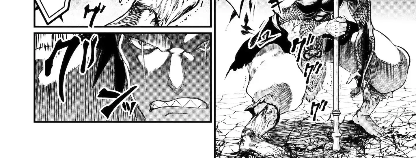Record Of Ragnarok Mangakakalot X Chapter 5 Page 61