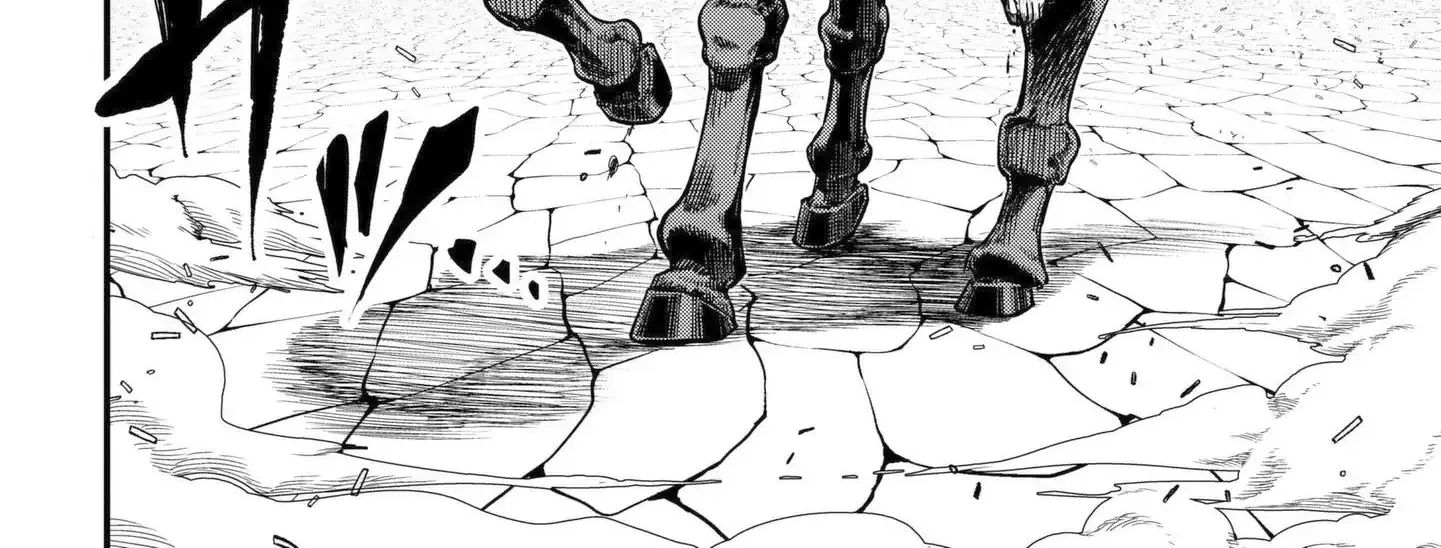 Record Of Ragnarok Mangakakalot X Chapter 5 Page 65