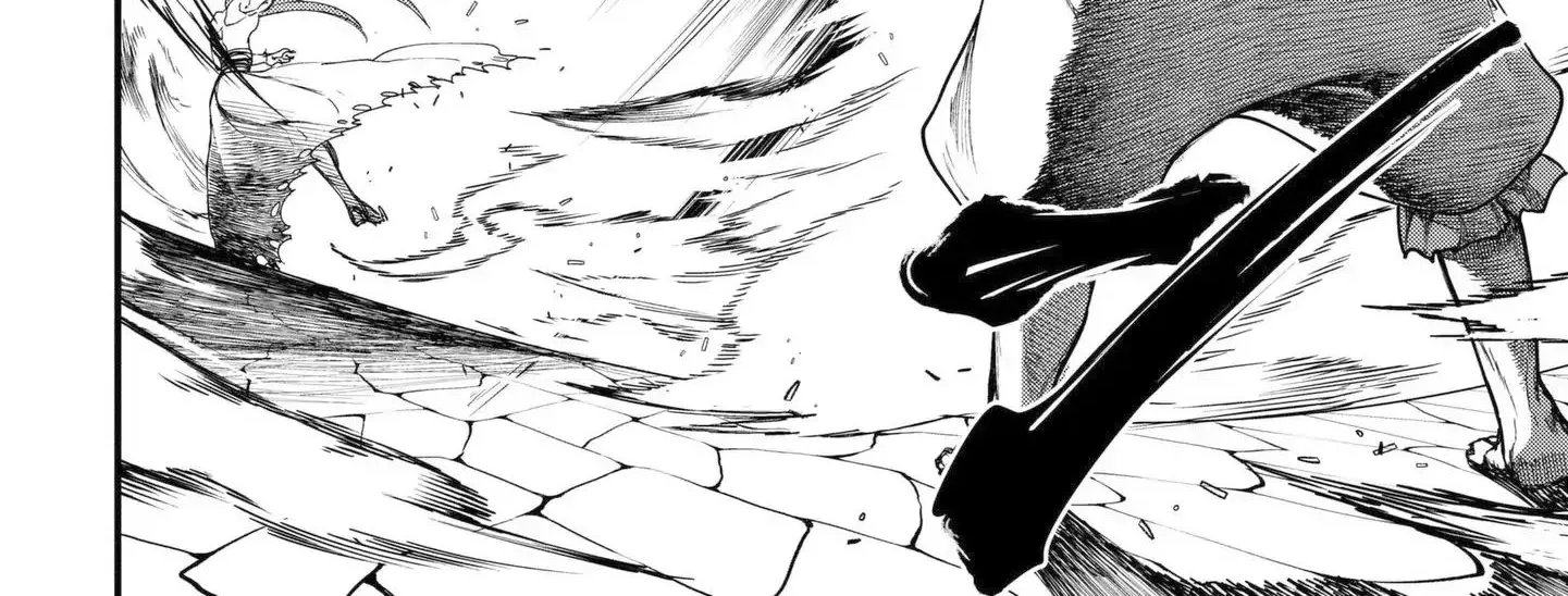 Record Of Ragnarok Mangakakalot X Chapter 5 Page 23