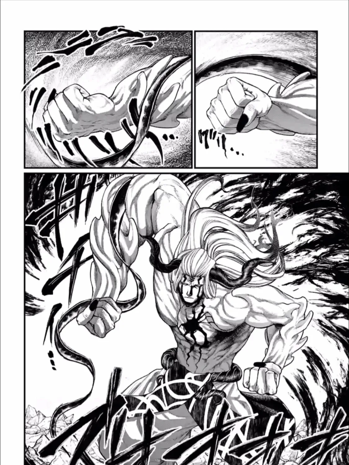 Record Of Ragnarok Mangakakalot X Chapter 50 Page 60