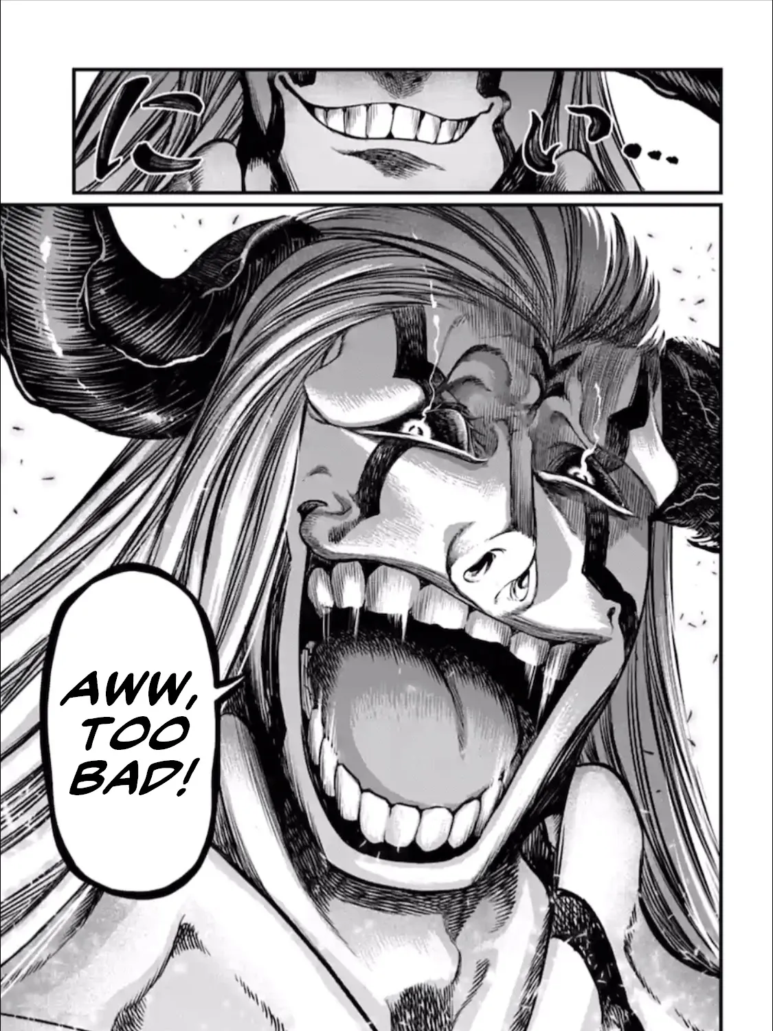 Record Of Ragnarok Mangakakalot X Chapter 50 Page 75