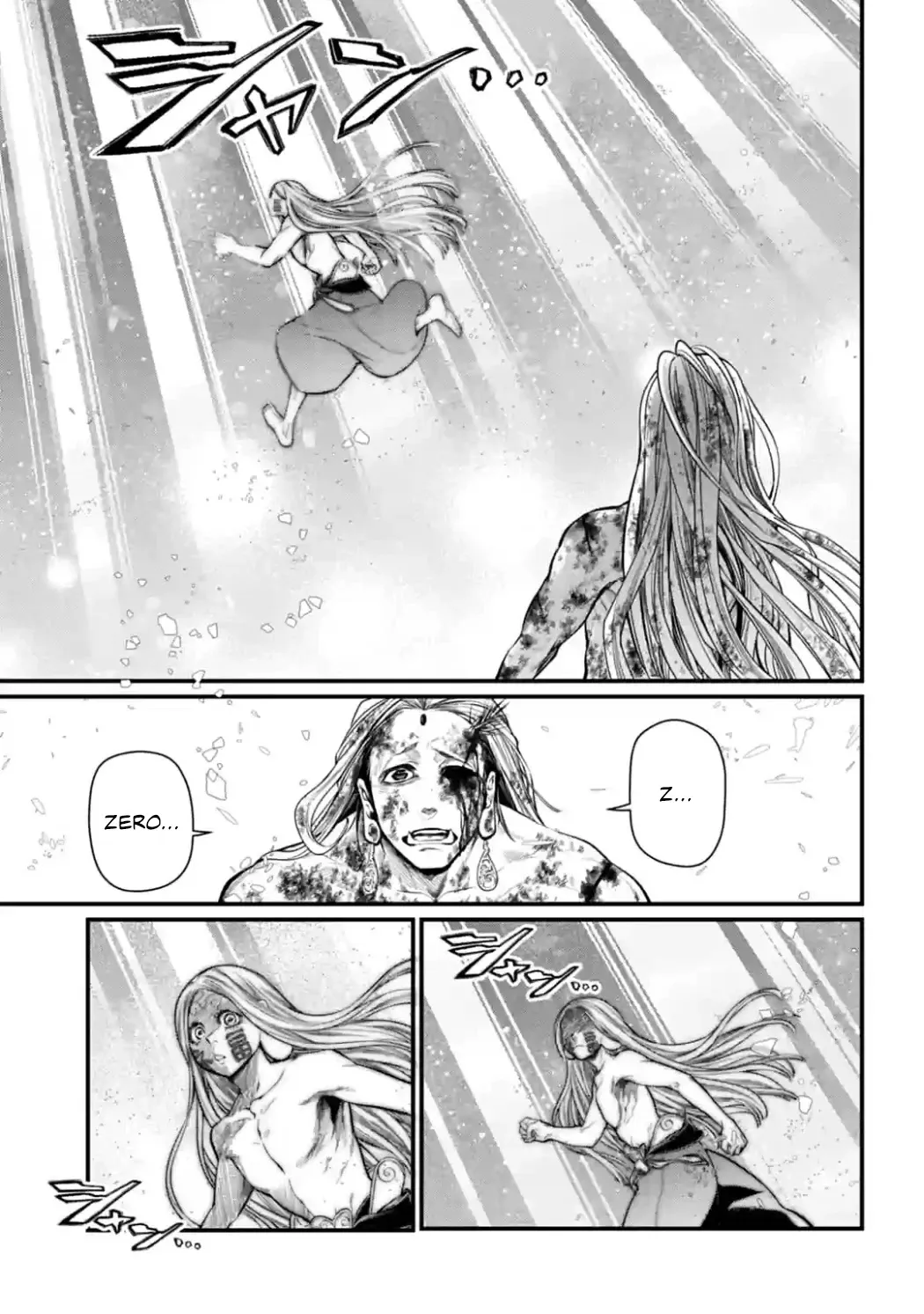 Record Of Ragnarok Mangakakalot X Chapter 53 Page 38