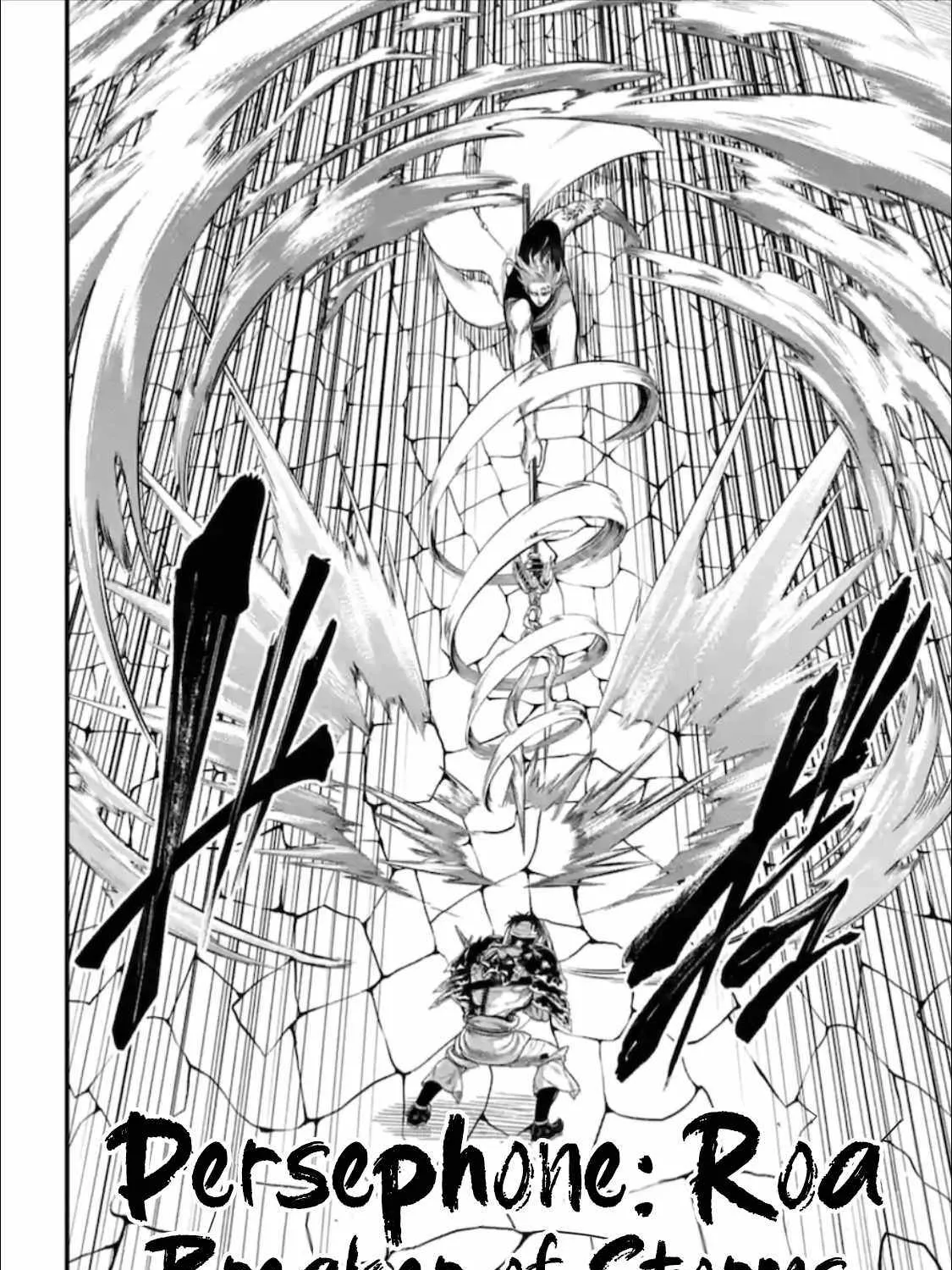 Record Of Ragnarok Mangakakalot X Chapter 56.1 Page 48