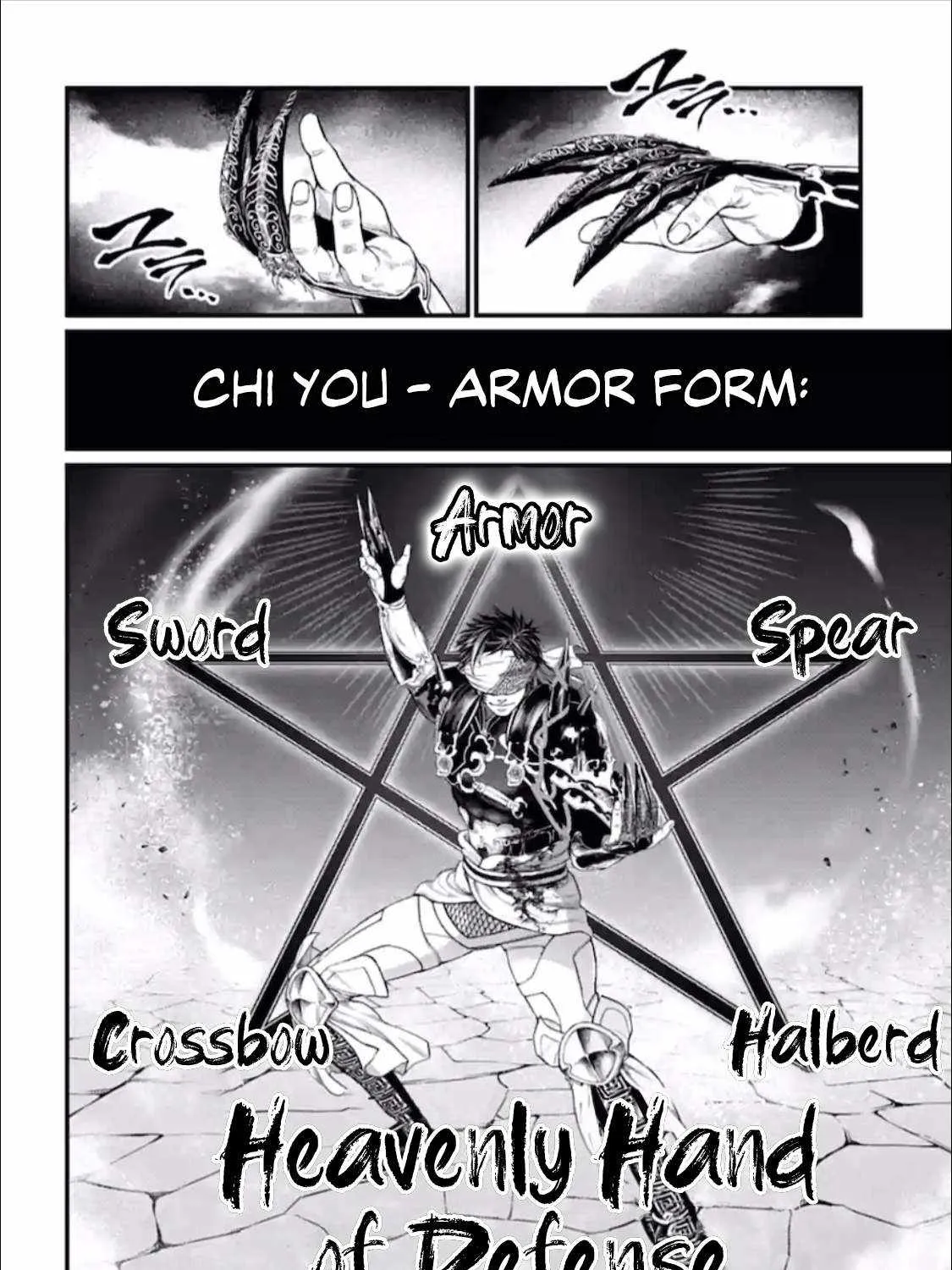 Record Of Ragnarok Mangakakalot X Chapter 56.1 Page 59