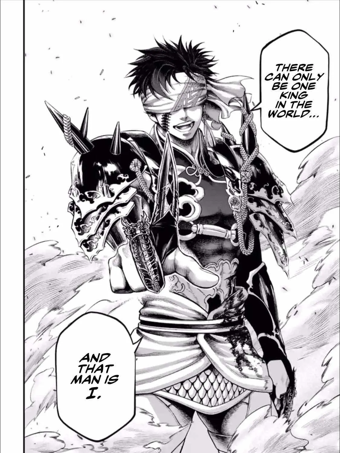 Record Of Ragnarok Mangakakalot X Chapter 56.1 Page 63