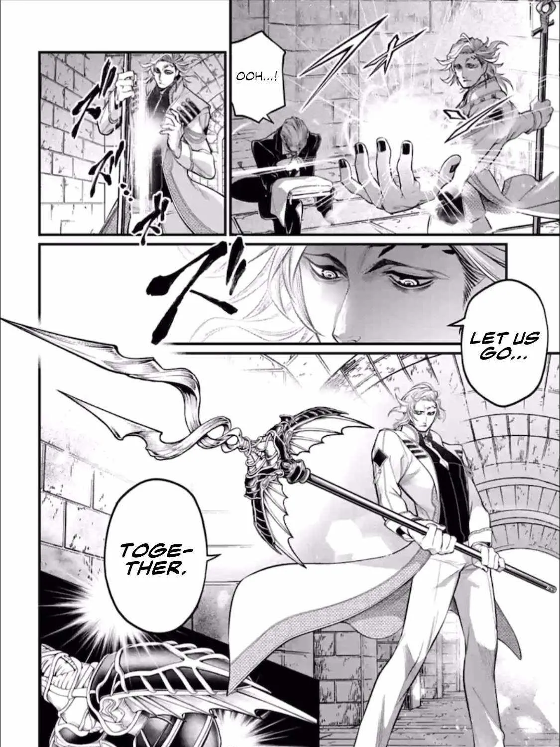 Record Of Ragnarok Mangakakalot X Chapter 56.1 Page 13