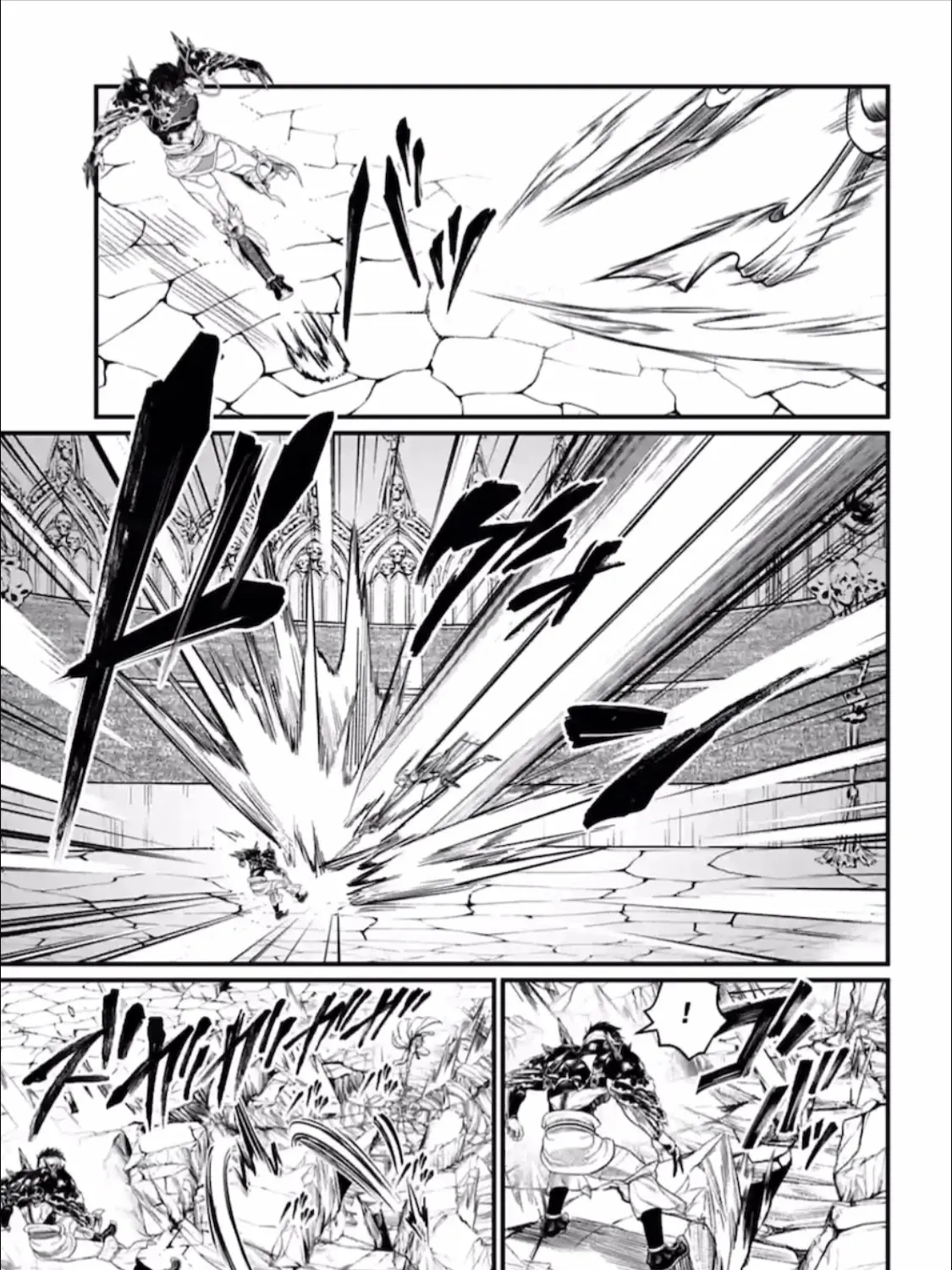 Record Of Ragnarok Mangakakalot X Chapter 56.5 Page 43