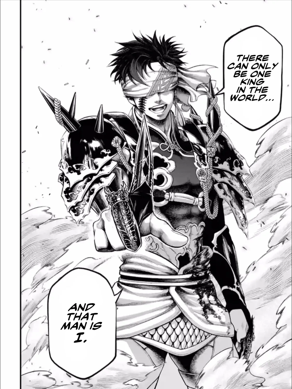 Record Of Ragnarok Mangakakalot X Chapter 56.5 Page 65