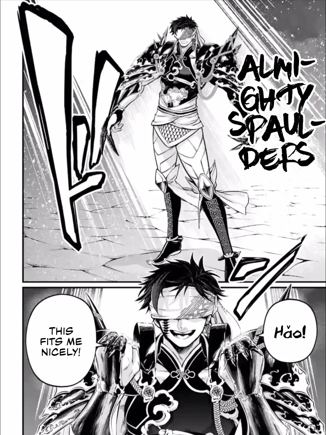 Record Of Ragnarok Mangakakalot X Chapter 56.5 Page 1