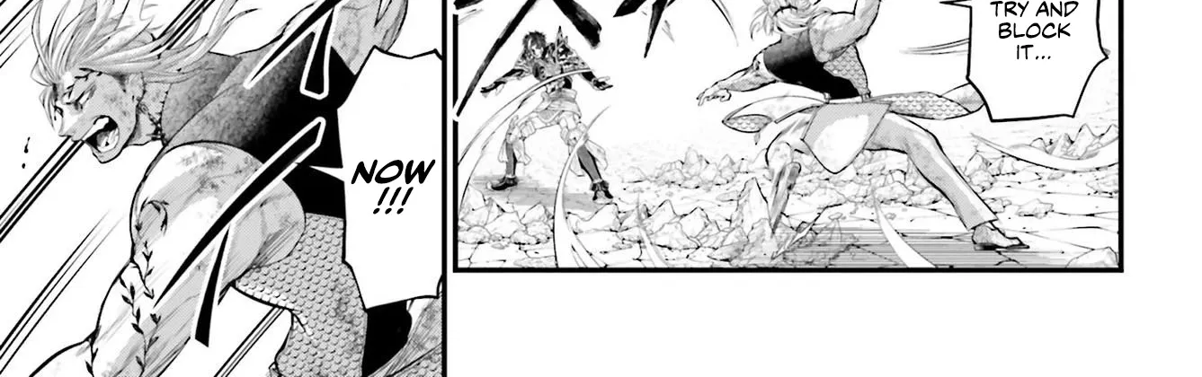 Record Of Ragnarok Mangakakalot X Chapter 58 Page 11