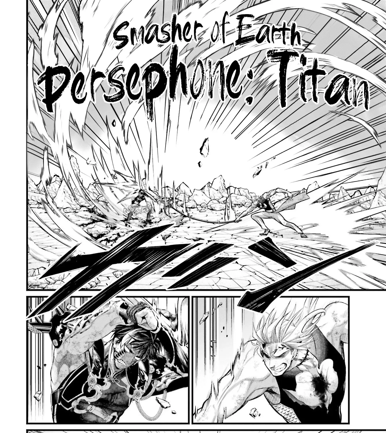 Record Of Ragnarok Mangakakalot X Chapter 58 Page 12