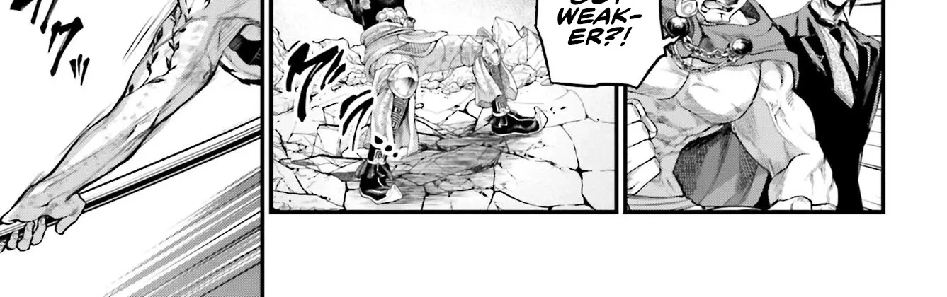 Record Of Ragnarok Mangakakalot X Chapter 58 Page 19