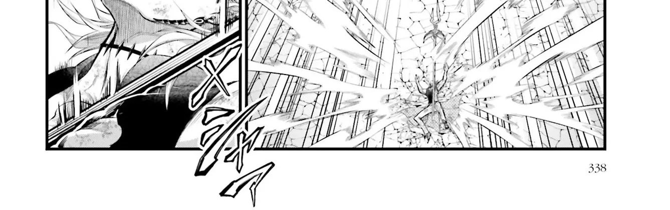 Record Of Ragnarok Mangakakalot X Chapter 58 Page 25