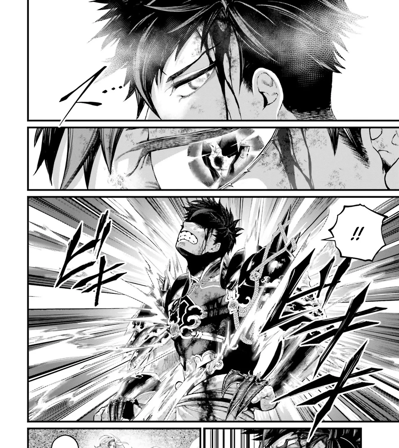 Record Of Ragnarok Mangakakalot X Chapter 58 Page 32
