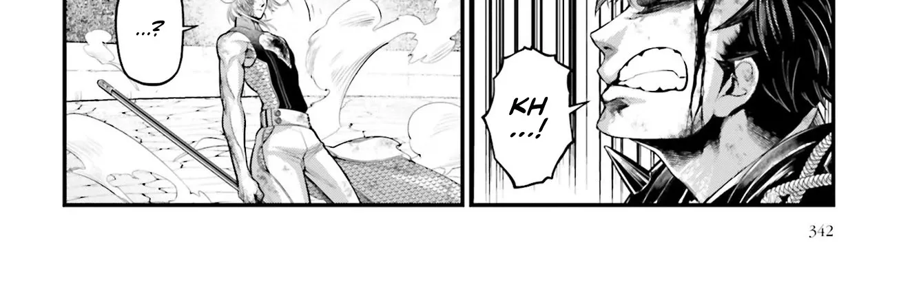 Record Of Ragnarok Mangakakalot X Chapter 58 Page 33