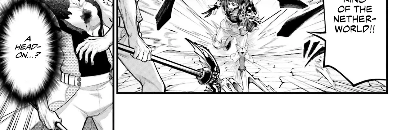 Record Of Ragnarok Mangakakalot X Chapter 58 Page 35