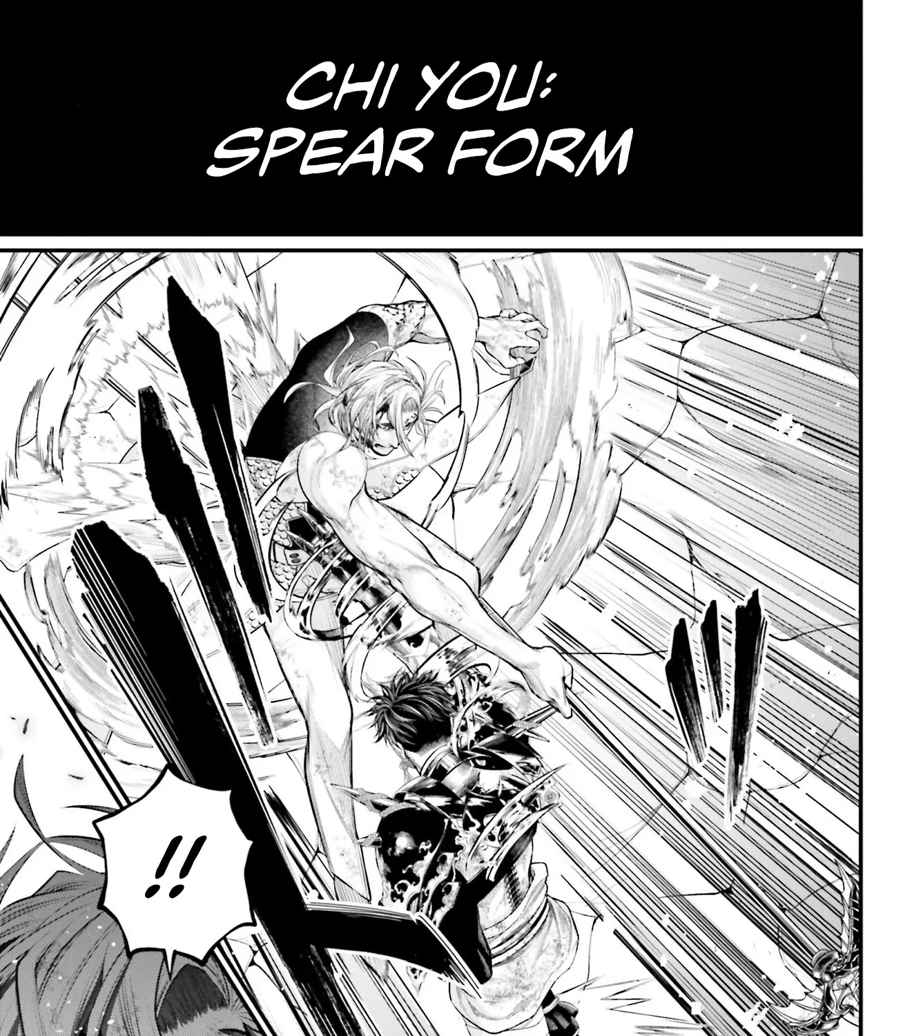 Record Of Ragnarok Mangakakalot X Chapter 58 Page 42