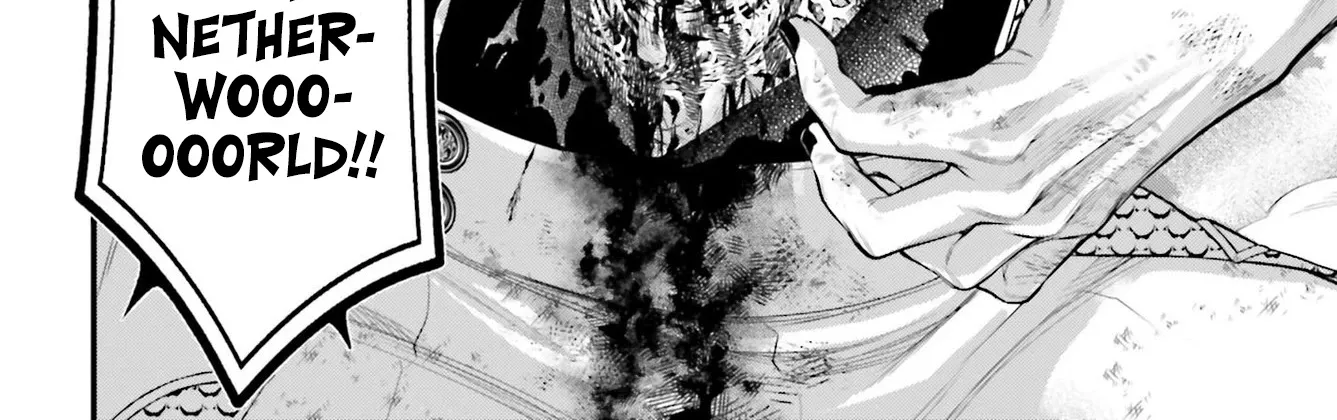Record Of Ragnarok Mangakakalot X Chapter 58 Page 49