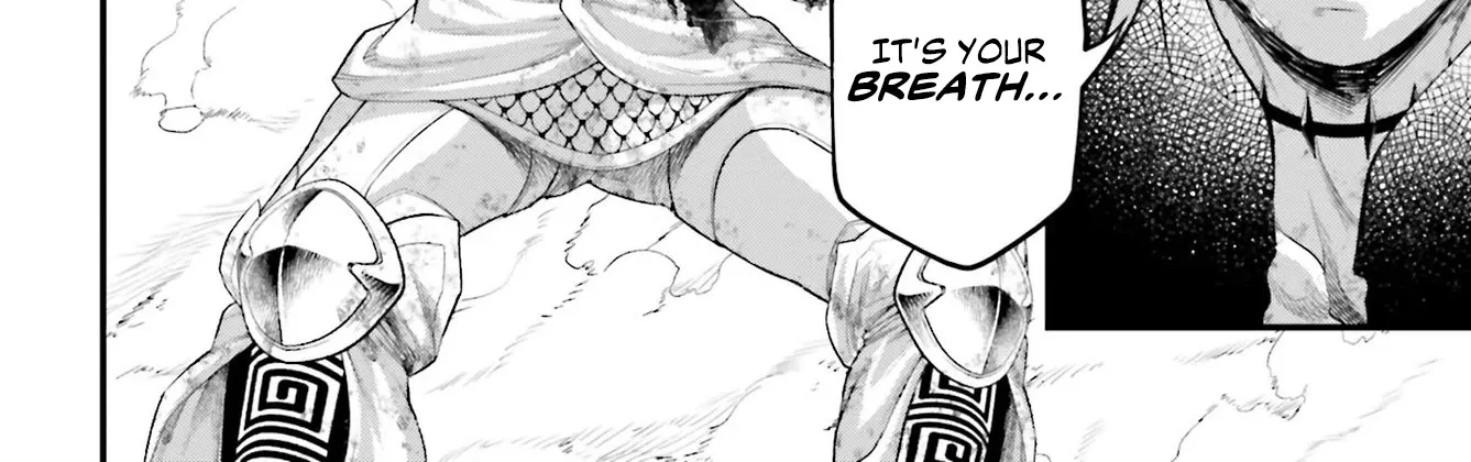 Record Of Ragnarok Mangakakalot X Chapter 58 Page 53