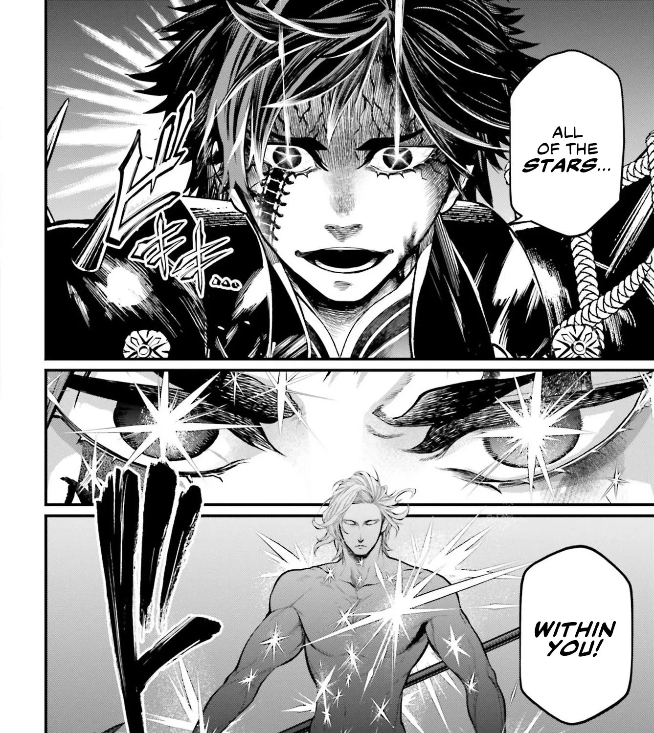 Record Of Ragnarok Mangakakalot X Chapter 58 Page 56