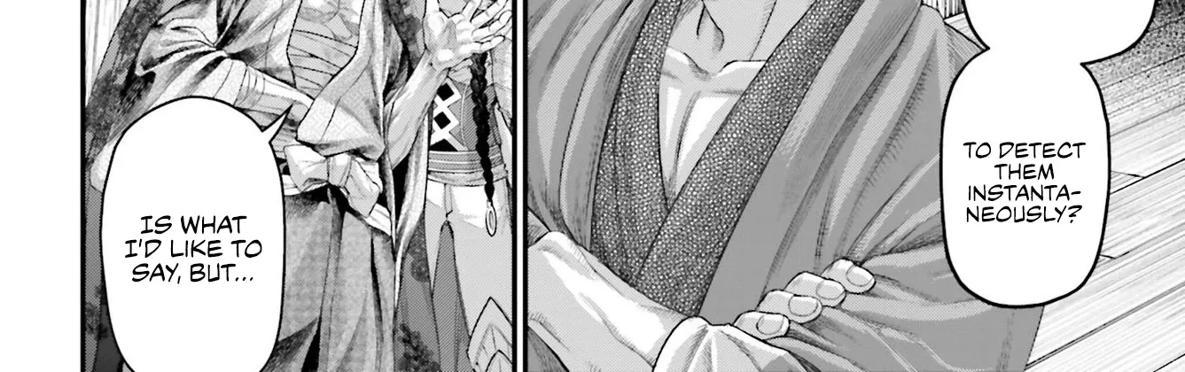 Record Of Ragnarok Mangakakalot X Chapter 58 Page 61