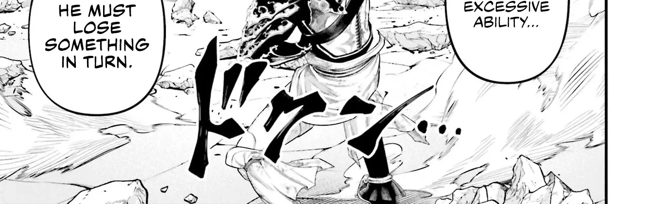 Record Of Ragnarok Mangakakalot X Chapter 58 Page 67