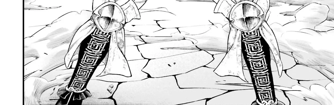 Record Of Ragnarok Mangakakalot X Chapter 58 Page 69
